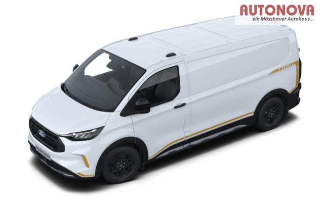 Ford Transit Custom Trail 320L2 LED SHZ Kam Temp 16Z 