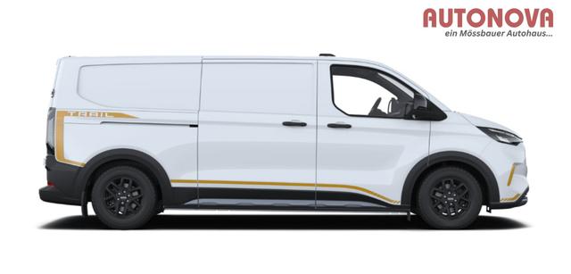 Ford Transit Custom Trail 320L2 LED SHZ Kam Temp 16Z 
