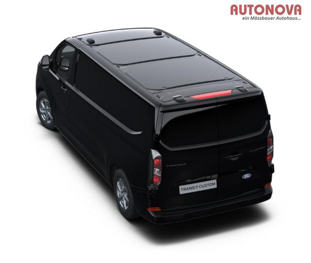 Ford Transit Custom Limited 320L2 LED SHZ Kam PDC 16Z 