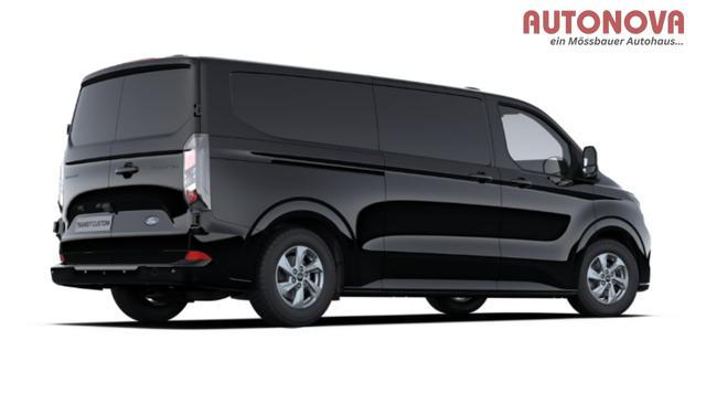Ford Transit Custom Limited 320L2 LED SHZ Kam PDC 16Z 