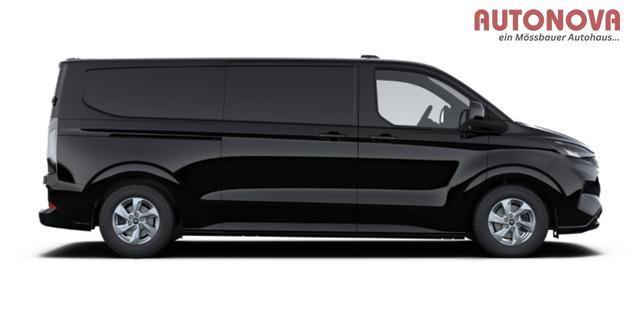 Ford Transit Custom Limited 320L2 LED SHZ Kam PDC 16Z 