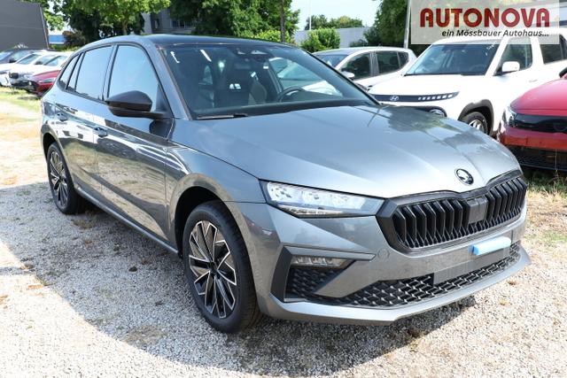 Skoda Scala Selection DSG Dynamic Pano ACC SideA Kam Kessy SHZ 