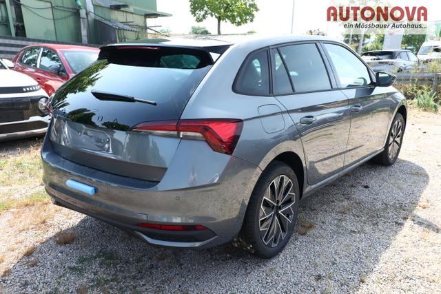 Skoda Scala Selection DSG Dynamic Pano ACC SideA Kam Kessy SHZ 