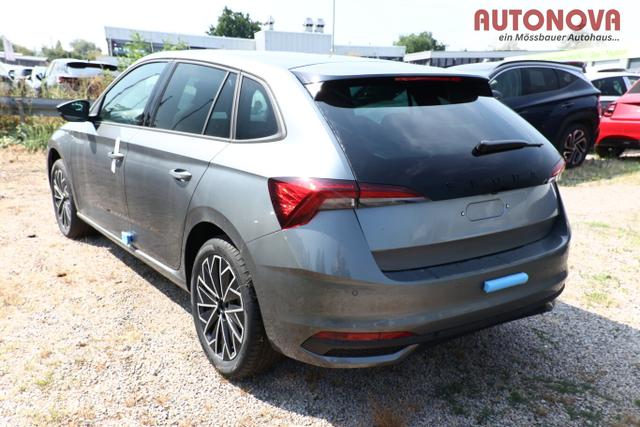Skoda Scala Selection DSG Dynamic Pano ACC SideA Kam Kessy SHZ 