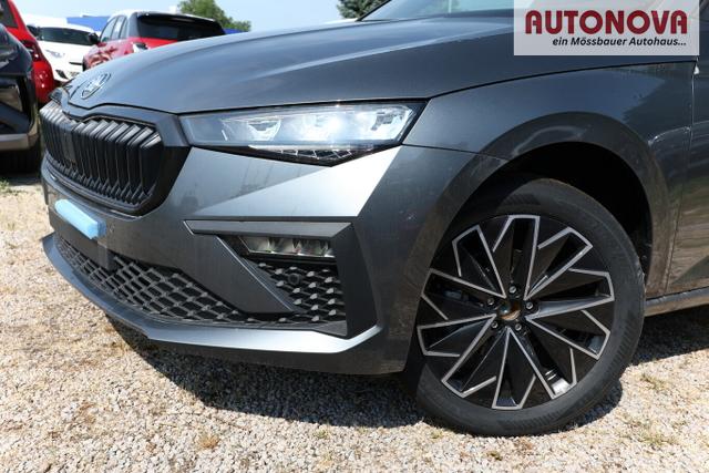 Skoda Scala Selection DSG Dynamic Pano ACC SideA Kam Kessy SHZ 