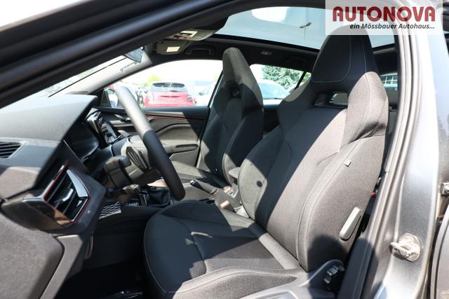 Skoda Scala Selection DSG Dynamic Pano ACC SideA Kam Kessy SHZ 