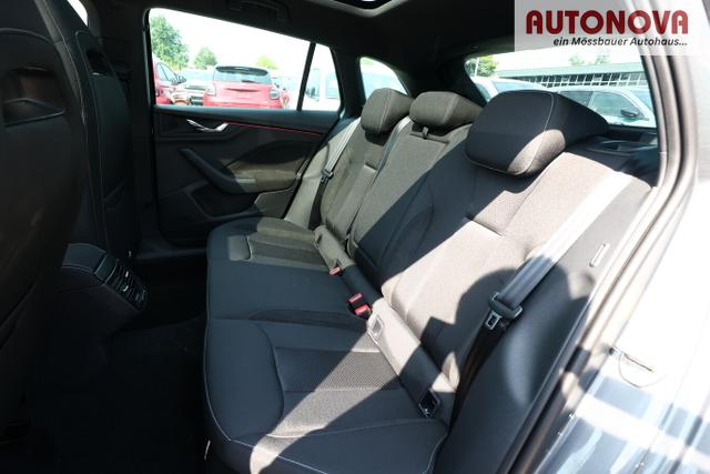Skoda Scala Selection DSG Dynamic Pano ACC SideA Kam Kessy SHZ 