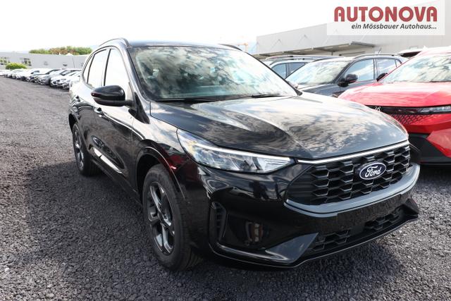 Ford Kuga ST-Line FHEV WinterP Nav LED Kam PDC 5J-Gar 