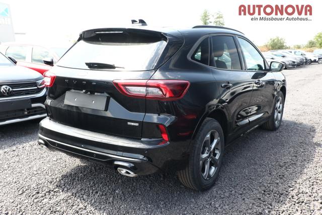 Ford Kuga ST-Line FHEV WinterP Nav LED Kam PDC 5J-Gar 
