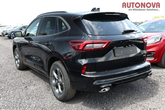 Ford Kuga ST-Line FHEV WinterP Nav LED Kam PDC 5J-Gar 