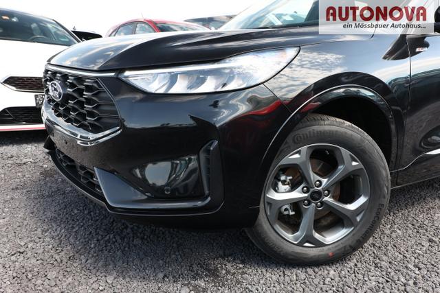 Ford Kuga ST-Line FHEV WinterP Nav LED Kam PDC 5J-Gar 