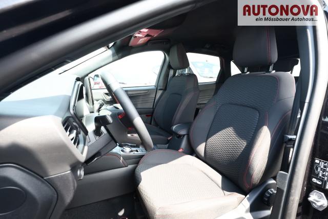 Ford Kuga ST-Line FHEV WinterP Nav LED Kam PDC 5J-Gar 