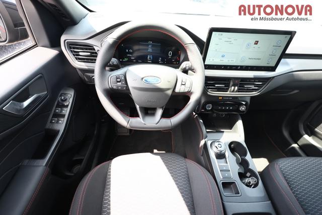 Ford Kuga ST-Line FHEV WinterP Nav LED Kam PDC 5J-Gar 