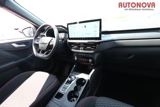 Ford Kuga ST-Line FHEV WinterP Nav LED Kam PDC 5J-Gar 