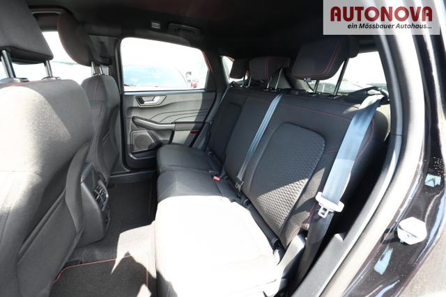 Ford Kuga ST-Line FHEV WinterP Nav LED Kam PDC 5J-Gar 