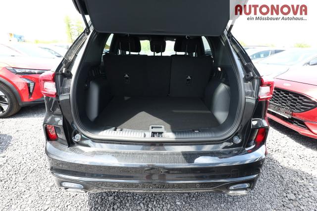 Ford Kuga ST-Line FHEV WinterP Nav LED Kam PDC 5J-Gar 