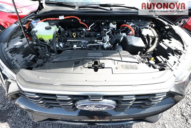 Ford Kuga ST-Line FHEV WinterP Nav LED Kam PDC 5J-Gar 