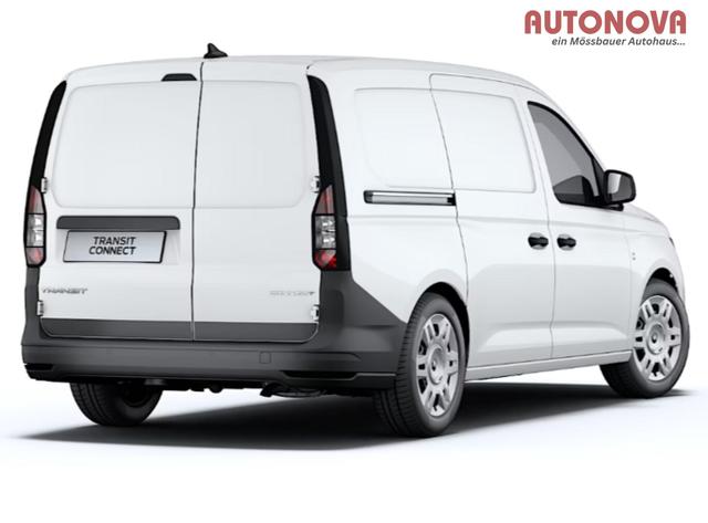 Ford Transit Connect Trend L2 Aut SHZ Nav Temp PDC 
