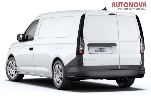 Ford Transit Connect Trend L2 Aut SHZ Nav Temp PDC 