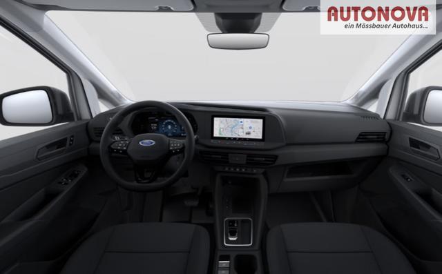 Ford Transit Connect Trend L2 Aut SHZ Nav Temp PDC 