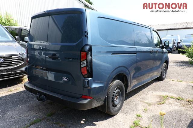 Ford Transit Custom Trend Aut 320L2 AHK LadeP SHZ Kam 