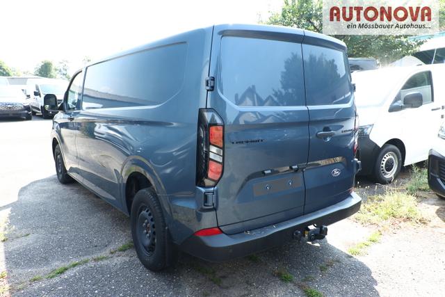 Ford Transit Custom Trend Aut 320L2 AHK LadeP SHZ Kam 