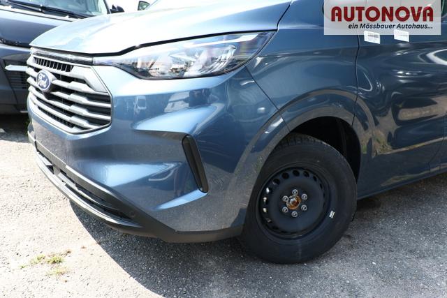 Ford Transit Custom Trend Aut 320L2 AHK LadeP SHZ Kam 