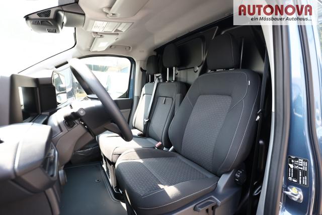Ford Transit Custom Trend Aut 320L2 AHK LadeP SHZ Kam 
