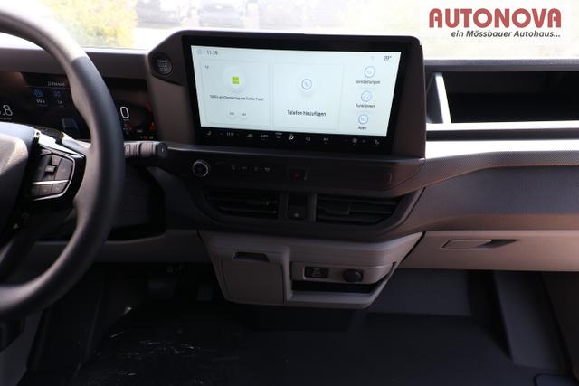 Ford Transit Custom Trend Aut 320L2 AHK LadeP SHZ Kam 