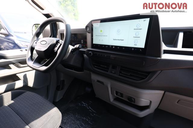 Ford Transit Custom Trend Aut 320L2 AHK LadeP SHZ Kam 