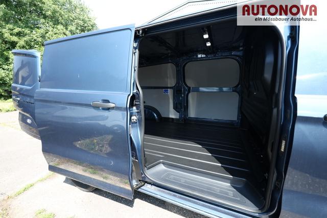 Ford Transit Custom Trend Aut 320L2 AHK LadeP SHZ Kam 