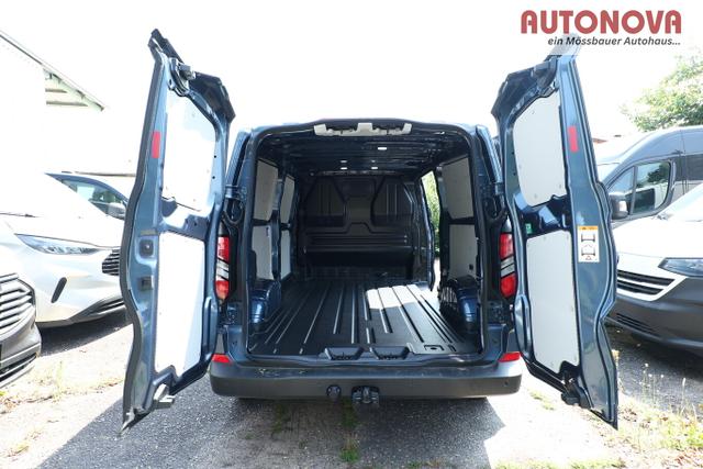 Ford Transit Custom Trend Aut 320L2 AHK LadeP SHZ Kam 
