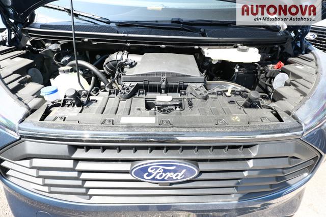 Ford Transit Custom Trend Aut 320L2 AHK LadeP SHZ Kam 