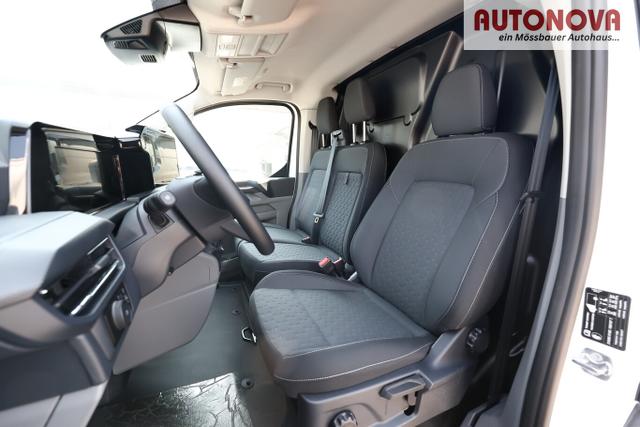 Ford Transit Custom Limited 320L2 LED AHK SHZ KeyL 