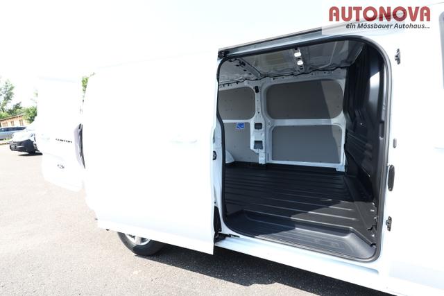 Ford Transit Custom Limited 320L2 LED AHK SHZ KeyL 