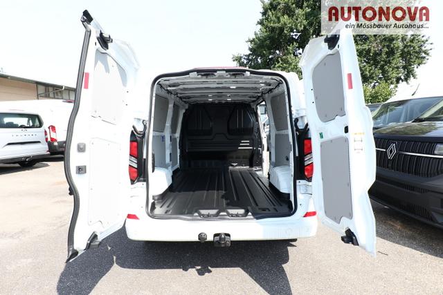 Ford Transit Custom Limited 320L2 LED AHK SHZ KeyL 