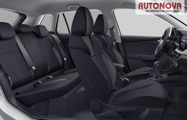 Skoda Kamiq Selection DSG Selec LED Kessy SunS Kam SHZ Temp PDC 