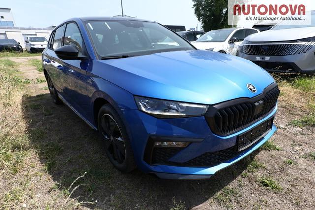 Skoda Scala Monte Carlo DSG MonteC Pano Matrix Kam Kessy SHZ eHK 