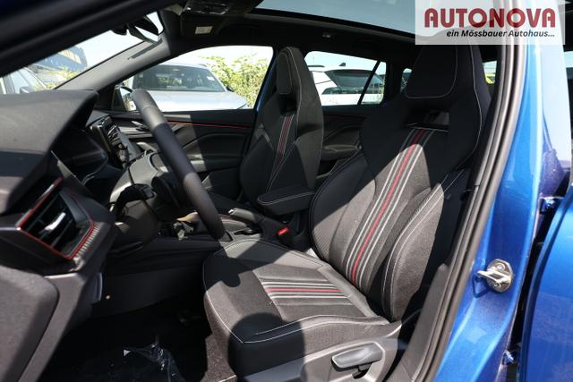 Skoda Scala Monte Carlo DSG MonteC Pano Matrix Kam Kessy SHZ eHK 