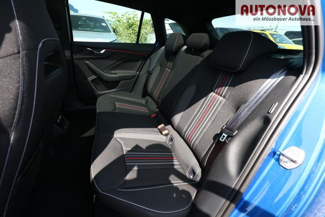 Skoda Scala Monte Carlo DSG MonteC Pano Matrix Kam Kessy SHZ eHK 