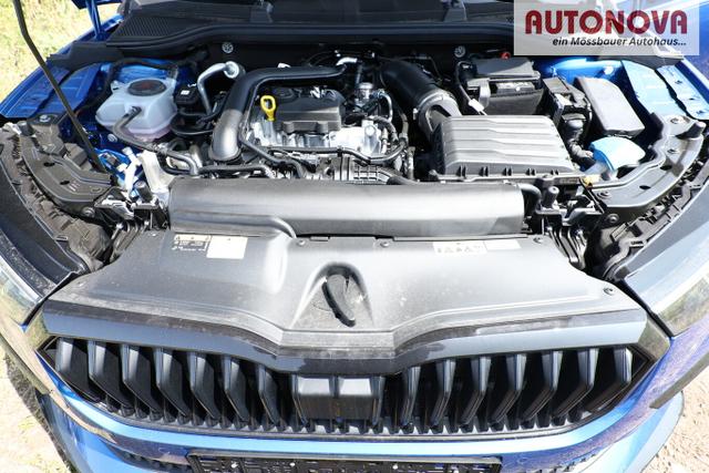 Skoda Scala Monte Carlo DSG MonteC Pano Matrix Kam Kessy SHZ eHK 