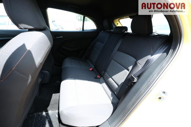 MG MG3 Comfort LED Nav Kam PDC Temp AppCo Klima 16Z 