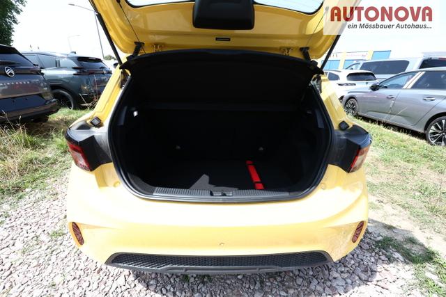 MG MG3 Comfort LED Nav Kam PDC Temp AppCo Klima 16Z 