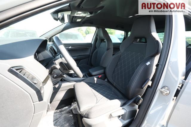 Skoda Karoq Sportline DSG 4x4 Sportl Matrix Nav 360&deg; Canton ACC 