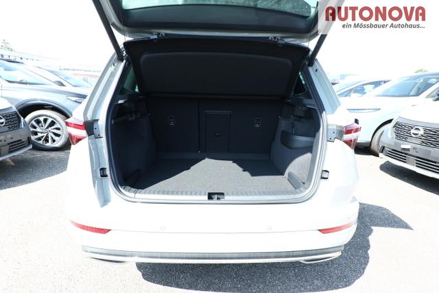 Skoda Karoq Sportline DSG 4x4 Sportl Matrix Nav 360&deg; Canton ACC 