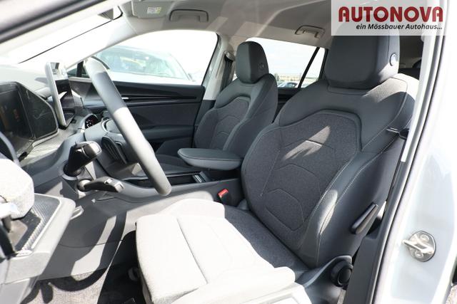 Skoda Kodiaq Selection Selec 7S Nav ACC SideA Kam 19Z SunS SHZ 