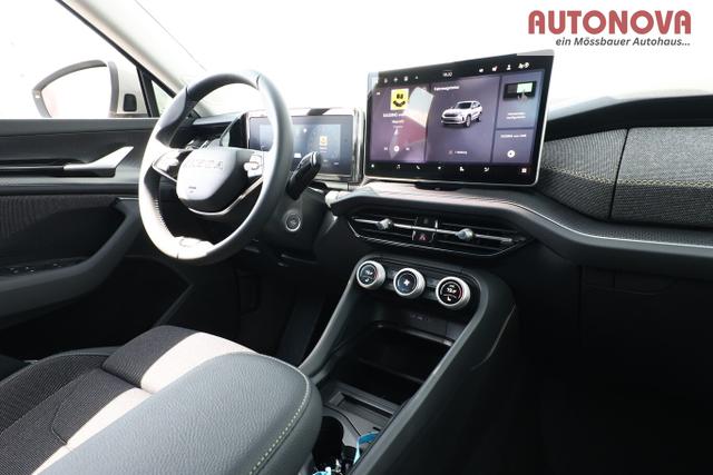 Skoda Kodiaq Selection Selec 7S Nav ACC SideA Kam 19Z SunS SHZ 
