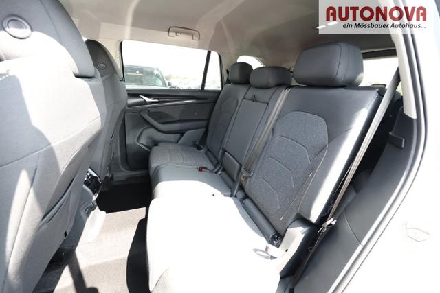 Skoda Kodiaq Selection Selec 7S Nav ACC SideA Kam 19Z SunS SHZ 