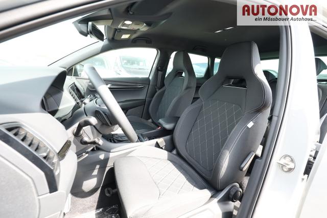 Skoda Karoq Sportline DSG Sportl Matrix Nav 360 Canton ACC Kessy 