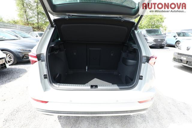 Skoda Karoq Sportline DSG Sportl Matrix Nav 360 Canton ACC Kessy 